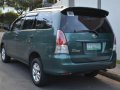 2011 Toyota Innova E Diesel AT for sale-5