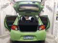 2013 Mitsubishi Mirage GLS (Green) for sale-5