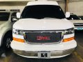 2009 Gmc Savana matic Perfect condition for sale-1