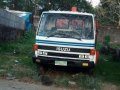 Isuzu Forward Boom Truck 2002 model for sale-1