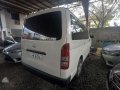 2017 Toyota HiAce Commuter 3.0 MT for sale-2