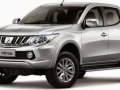 2017 Mitsubishi Strada Glx 115K all in Dp No Hidden Charge-0