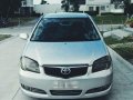 Toyota Vios 2007 model for sale-0