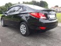For SALE: 2017 Hyundai Accent 1.4GL-7
