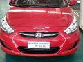 2018 Hyundai Accent Hatchback 1600 Diesel AT 970k for sale-1