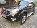 2010 Ford Everest 3.0 Diesel 4x4 Automatic Transmission for sale-0