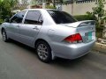 Mitsubishi Lancer 2007 for sale-0