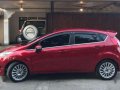 For sale!!! 2016 Ford Fiesta Ecoboost-3