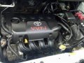Good as new Toyota Vios 2007 for sale-6