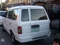 Mitsubishi Adventure 2007Mdl for sale-0