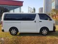 Toyota Hiace commuter 2013 for sale-1