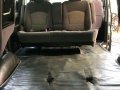 Hyundai Starex 2007 for sale-3