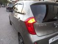 Kia Picanto 2016mdl EX Matic for sale-3