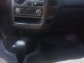 For sale Hyundai Starex 2004 diesel-5