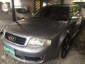 2004 Audi RS6 v8 twin turbo 400hp for sale-9