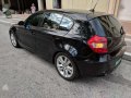 2007 BMW 118i black for sale-0