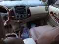 For sale Toyota Innova G 2005 manual-6