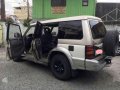 2003 Mitsubishi Pajero 4x4 like new for sale-5