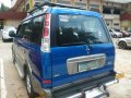 2012 Mitsubishi Adventure GLS SE Manual Diesel for sale-3