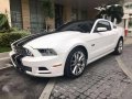 2013 Ford Mustang GT 50L for sale-0