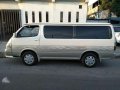 2003 almost 2004 Toyota Hiace Grandia local for sale-8