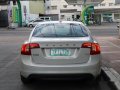 Well-maintained Volvo S60 2011 for sale-2