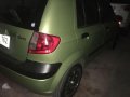 Hyundai Getz 2007 MT for sale-1