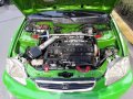 1997 Honda Civic VTI Matic for sale-6