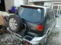 2002 Mitsubishi Rvr matic diesel for sale-5