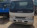 2017 Isuzu NQR NPR Elf drop side Euro 3 for sale-6