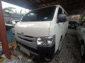 2017 Toyota HiAce Commuter 3.0 MT for sale-0