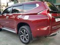 2017 Mitsubishi Montero GLS Premium for sale-2