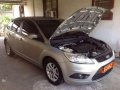 For Sale... Ford Focus HB 1.8 2009-7