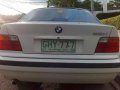 1997 BMW series 316i manual 1.3L for sale-3