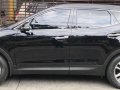 2015 Hyundai Santa Fe Automatic for sale-4
