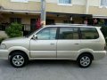 2002 Toyota Revo VX200 Manual for sale-10