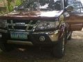 For sale Top of the line 2011 Isuzu SPORTIVO cebu unit AT-2