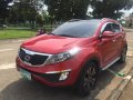 Well-kept Kia Sportage 2013 for sale-1