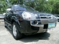 Well-kept Hyundai Tucson 2008 for sale-0