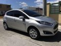 FOR SALE Ford Fiesta Hatchback 2017 Model-4