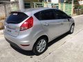 FOR SALE Ford Fiesta Hatchback 2017 Model-3