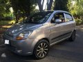 Chevrolet Spark LS 2008 for sale-0