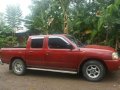 Nissan Frontier 2005 for sale-2