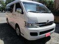 2006 Toyota GL Grandia 2.5 Diesel 11-Seater Manual Transmission for sale-0