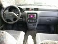 Honda Crv 1998 automatic 4x4 realtime for sale-3