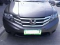 Honda City 2013 1.5 E Automatic for sale-1
