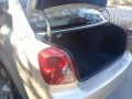 Chevrolet Optra 2004 for sale-11