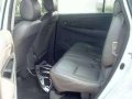 FOR SALE ONLY Toyota Innova J 2009-3