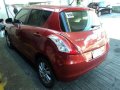 2015 Suzuki Swift Hatchback A.T. for sale-2