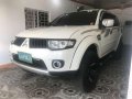 Mitsubishi Montero Sport GLS 2010 acquired for sale-0